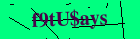 Security image. You must enable images to submit entry