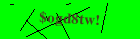Security image. You must enable images to submit entry