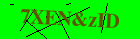 Security image. You must enable images to submit entry