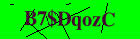 Security image. You must enable images to submit entry