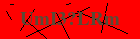 Security image. You must enable images to submit entry