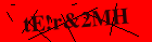 Security image. You must enable images to submit entry
