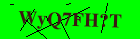 Security image. You must enable images to submit entry