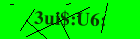 Security image. You must enable images to submit entry