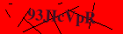 Security image. You must enable images to submit entry