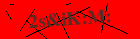 Security image. You must enable images to submit entry