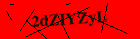 Security image. You must enable images to submit entry