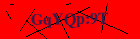 Security image. You must enable images to submit entry