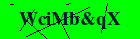 Security image. You must enable images to submit entry