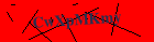 Security image. You must enable images to submit entry