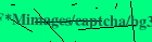 Security image. You must enable images to submit entry