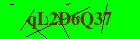 Security image. You must enable images to submit entry