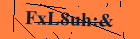 Security image. You must enable images to submit entry