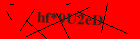 Security image. You must enable images to submit entry