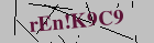 Security image. You must enable images to submit entry