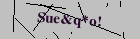 Security image. You must enable images to submit entry
