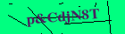 Security image. You must enable images to submit entry