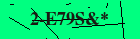 Security image. You must enable images to submit entry