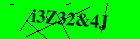 Security image. You must enable images to submit entry