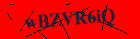 Security image. You must enable images to submit entry