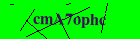 Security image. You must enable images to submit entry