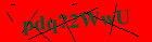 Security image. You must enable images to submit entry