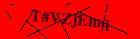 Security image. You must enable images to submit entry