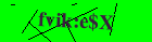 Security image. You must enable images to submit entry