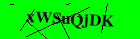 Security image. You must enable images to submit entry