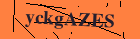Security image. You must enable images to submit entry