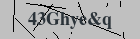 Security image. You must enable images to submit entry