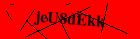 Security image. You must enable images to submit entry