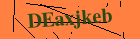 Security image. You must enable images to submit entry