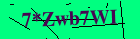 Security image. You must enable images to submit entry