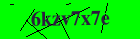Security image. You must enable images to submit entry