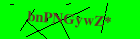 Security image. You must enable images to submit entry