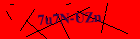Security image. You must enable images to submit entry