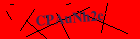 Security image. You must enable images to submit entry