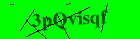 Security image. You must enable images to submit entry