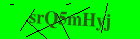 Security image. You must enable images to submit entry