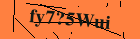 Security image. You must enable images to submit entry
