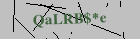 Security image. You must enable images to submit entry