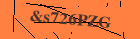 Security image. You must enable images to submit entry