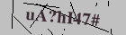Security image. You must enable images to submit entry