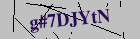 Security image. You must enable images to submit entry
