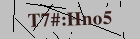 Security image. You must enable images to submit entry