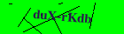 Security image. You must enable images to submit entry
