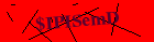 Security image. You must enable images to submit entry