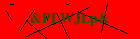Security image. You must enable images to submit entry