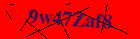 Security image. You must enable images to submit entry